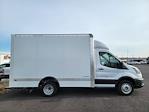 2023 Ford Transit 350 HD RWD, Wabash Cargo Box Van for sale #F32501 - photo 3