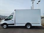 New 2023 Ford Transit 350 HD Base RWD, Wabash Cargo Box Van for sale #F32501 - photo 6
