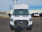 2023 Ford Transit 350 HD RWD, Wabash Cargo Box Van for sale #F32501 - photo 8
