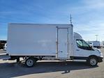 New 2023 Ford Transit 350 HD Base AWD, 15' Wabash Cargo XL Box Van for sale #F32672 - photo 5