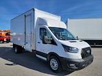 2023 Ford Transit 350 HD AWD, Wabash Cargo XL Box Van for sale #F32673 - photo 1