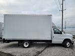 New 2024 Ford E-450 Base RWD, Wabash Cargo XL Box Van for sale #F32711 - photo 3