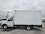 New 2024 Ford E-450 Base RWD, Wabash Cargo XL Box Van for sale #F32711 - photo 5