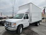 New 2024 Ford E-450 Base RWD, Wabash Cargo XL Box Van for sale #F32711 - photo 6