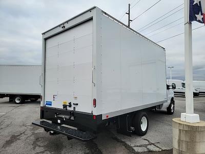 2024 Ford E-450 RWD, Wabash Cargo XL Box Van for sale #F32727 - photo 2