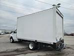 New 2024 Ford E-450 Base RWD, Wabash Cargo XL Box Van for sale #F32727 - photo 5