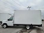 New 2024 Ford E-450 Base RWD, Wabash Cargo XL Box Van for sale #F32727 - photo 6