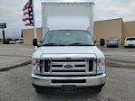 New 2024 Ford E-450 Base RWD, Wabash Cargo XL Box Van for sale #F32727 - photo 8