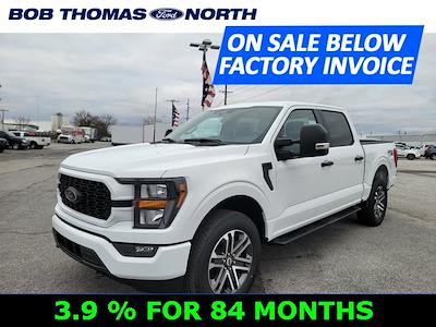2023 Ford F-150 SuperCrew Cab 4x4, Pickup for sale #F32731 - photo 1