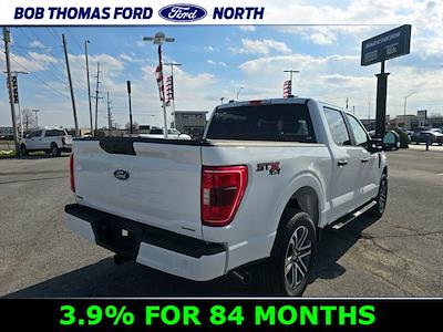 2023 Ford F-150 SuperCrew Cab 4x4, Pickup for sale #F32735 - photo 2