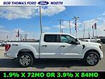 2023 Ford F-150 SuperCrew Cab 4x4, Pickup for sale #F32735 - photo 4