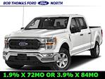 2023 Ford F-150 SuperCrew Cab 4x4, Pickup for sale #F32735 - photo 32