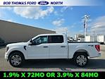 2023 Ford F-150 SuperCrew Cab 4x4, Pickup for sale #F32735 - photo 8