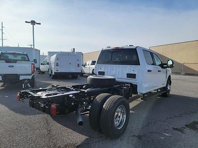 2024 Ford F-350 Crew Cab DRW 4x4, Cab Chassis for sale #F32737 - photo 2