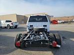 2024 Ford F-350 Crew Cab DRW 4x4, Cab Chassis for sale #F32737 - photo 4