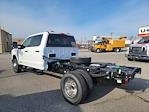 2024 Ford F-350 Crew Cab DRW 4x4, Cab Chassis for sale #F32737 - photo 5
