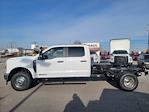 2024 Ford F-350 Crew Cab DRW 4x4, Cab Chassis for sale #F32737 - photo 6