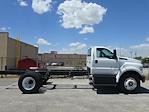 New 2024 Ford F-650 Base Regular Cab 4x2, Cab Chassis for sale #F32749 - photo 3