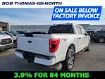 2023 Ford F-150 SuperCrew Cab 4x4, Pickup for sale #F32765 - photo 4