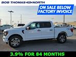 2023 Ford F-150 SuperCrew Cab 4x4, Pickup for sale #F32765 - photo 8