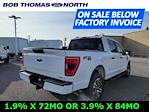 2023 Ford F-150 SuperCrew Cab 4x4, Pickup for sale #F32766 - photo 4