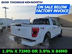 2023 Ford F-150 SuperCrew Cab 4x4, Pickup for sale #F32767 - photo 4
