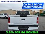 2023 Ford F-150 SuperCrew Cab 4x4, Pickup for sale #F32772 - photo 6