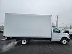 2024 Ford E-450 RWD, Wabash Cargo XL Box Van for sale #F32805 - photo 3