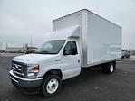 2024 Ford E-450 RWD, Wabash Cargo XL Box Van for sale #F32805 - photo 7