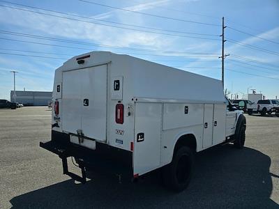 Used 2019 Ford F-550 XL Regular Cab 4x2, Service Truck for sale #F32811A - photo 2