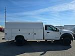 Used 2019 Ford F-550 Regular Cab 4x2, Service Truck for sale #F32811A - photo 3