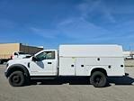 Used 2019 Ford F-550 Regular Cab 4x2, Service Truck for sale #F32811A - photo 6