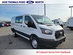 New 2023 Ford Transit 150 Base Low Roof AWD, Empty Cargo Van for sale #F32813 - photo 1