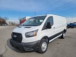 New 2023 Ford Transit 150 Base Low Roof AWD, Empty Cargo Van for sale #F32813 - photo 8