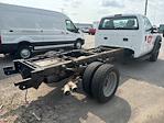 Used 2016 Ford F-550 XL Regular Cab 4x2, Cab Chassis for sale #F32816A - photo 4