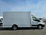 New 2023 Ford Transit 350 HD Base RWD, 14' Wabash Cargo Box Van for sale #F32821 - photo 3
