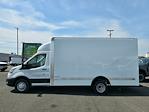 New 2023 Ford Transit 350 HD Base RWD, 14' Wabash Cargo Box Van for sale #F32821 - photo 6