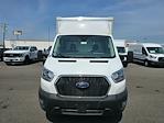New 2023 Ford Transit 350 HD Base RWD, 14' Wabash Cargo Box Van for sale #F32821 - photo 8
