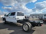 2024 Ford F-550 Crew Cab DRW 4x4, Cab Chassis for sale #F32842 - photo 5