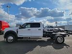 2024 Ford F-550 Crew Cab DRW 4x4, Cab Chassis for sale #F32842 - photo 6