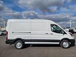 New 2024 Ford Transit 250 Base Medium Roof AWD, Empty Cargo Van for sale #F32857 - photo 3