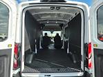 New 2024 Ford Transit 250 Base Medium Roof AWD, Empty Cargo Van for sale #F32857 - photo 2
