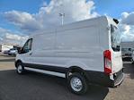 New 2024 Ford Transit 250 Base Medium Roof AWD, Empty Cargo Van for sale #F32857 - photo 6
