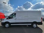 New 2024 Ford Transit 250 Base Medium Roof AWD, Empty Cargo Van for sale #F32857 - photo 7