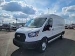 New 2024 Ford Transit 250 Base Medium Roof AWD, Empty Cargo Van for sale #F32857 - photo 8