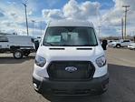 New 2024 Ford Transit 250 Base Medium Roof AWD, Empty Cargo Van for sale #F32857 - photo 9