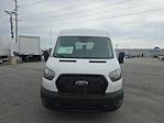 New 2024 Ford Transit 250 Base Medium Roof AWD, Empty Cargo Van for sale #F32861 - photo 9