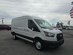 New 2024 Ford Transit 250 Base Medium Roof AWD, Empty Cargo Van for sale #F32861 - photo 1