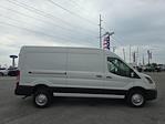 New 2024 Ford Transit 250 Base Medium Roof AWD, Empty Cargo Van for sale #F32861 - photo 3