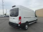 New 2024 Ford Transit 250 Base Medium Roof AWD, Empty Cargo Van for sale #F32861 - photo 4